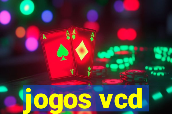 jogos vcd